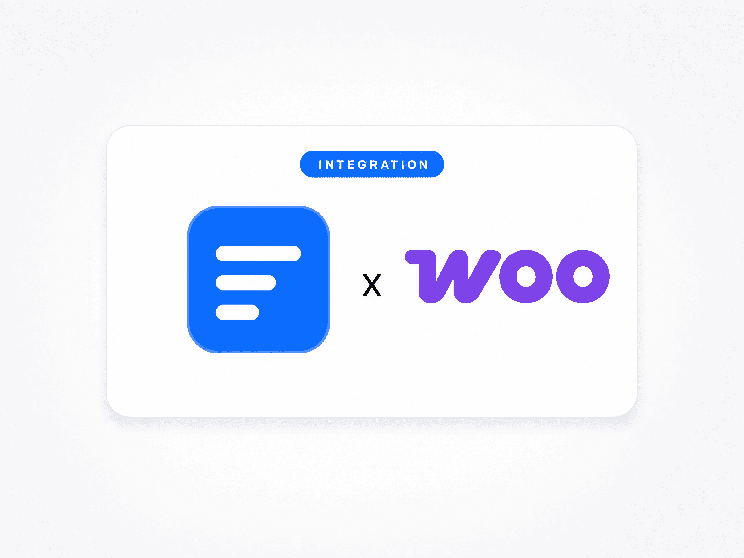 Fullmetrix x WooCommerce : le plugin officiel WordPress pour reporting, WhatsApp et audiences