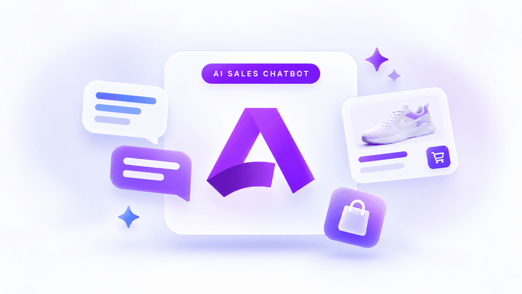 Chatbot IA Shopify : comment Algoshop transforme les conversations en ventes